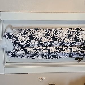 Dreams&Co Sleeveless Maxi Lounger 1x 22/24